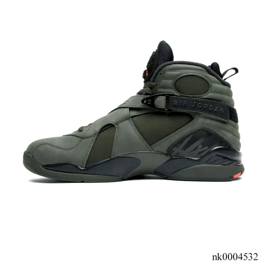 Aj 8 Take Flight Shoes Men'S Sneakers – Nk0004532