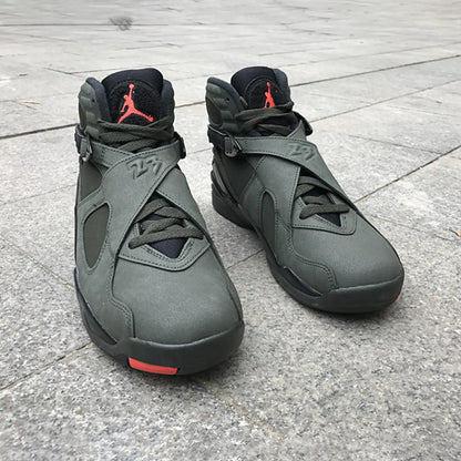 Aj 8 Take Flight Shoes Men'S Sneakers – Nk0004532