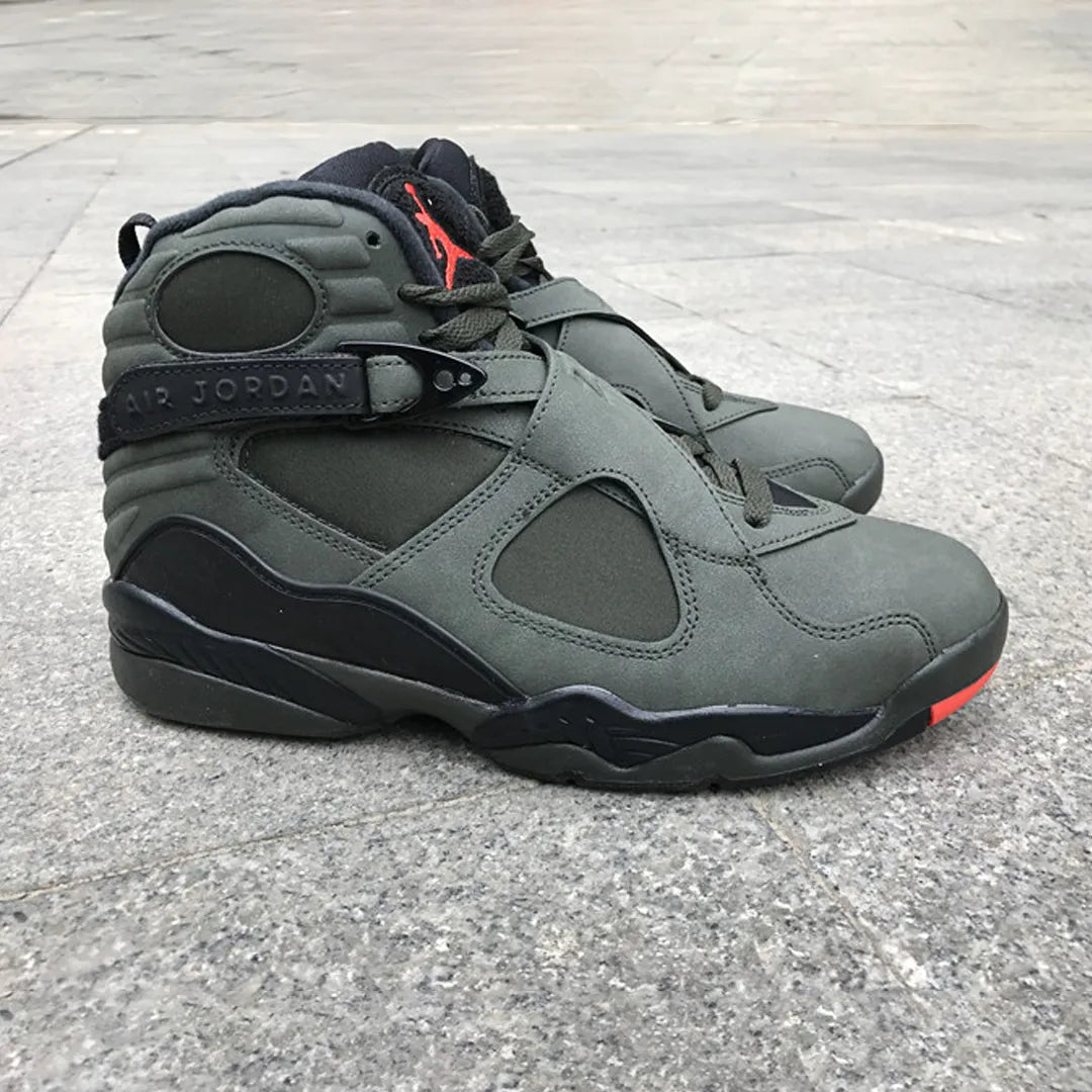 Aj 8 Take Flight Shoes Men'S Sneakers – Nk0004532