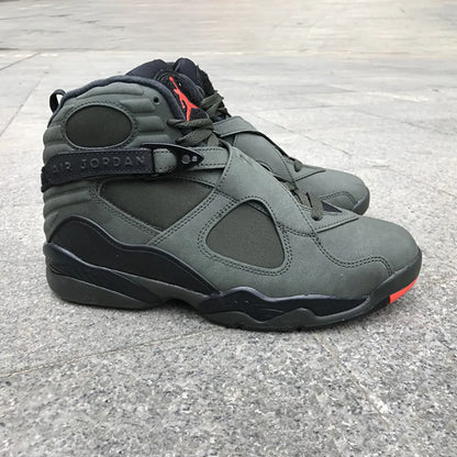 Aj 8 Take Flight Shoes Men'S Sneakers – Nk0004532