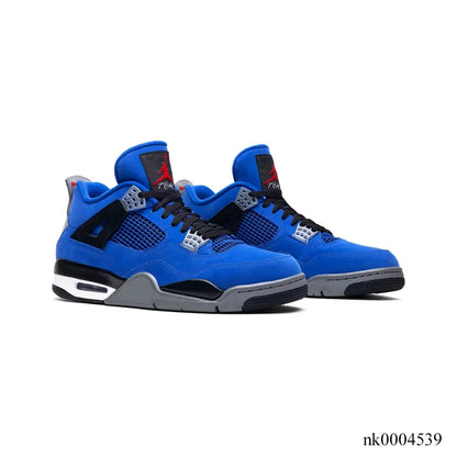 Eminem X Aj 4 Encore (2017) Shoes Men'S Sneakers – Nk0004539