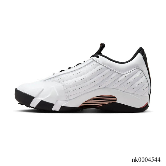 Aj 14 Us Open Shoes Men'S Sneakers – Nk0004544