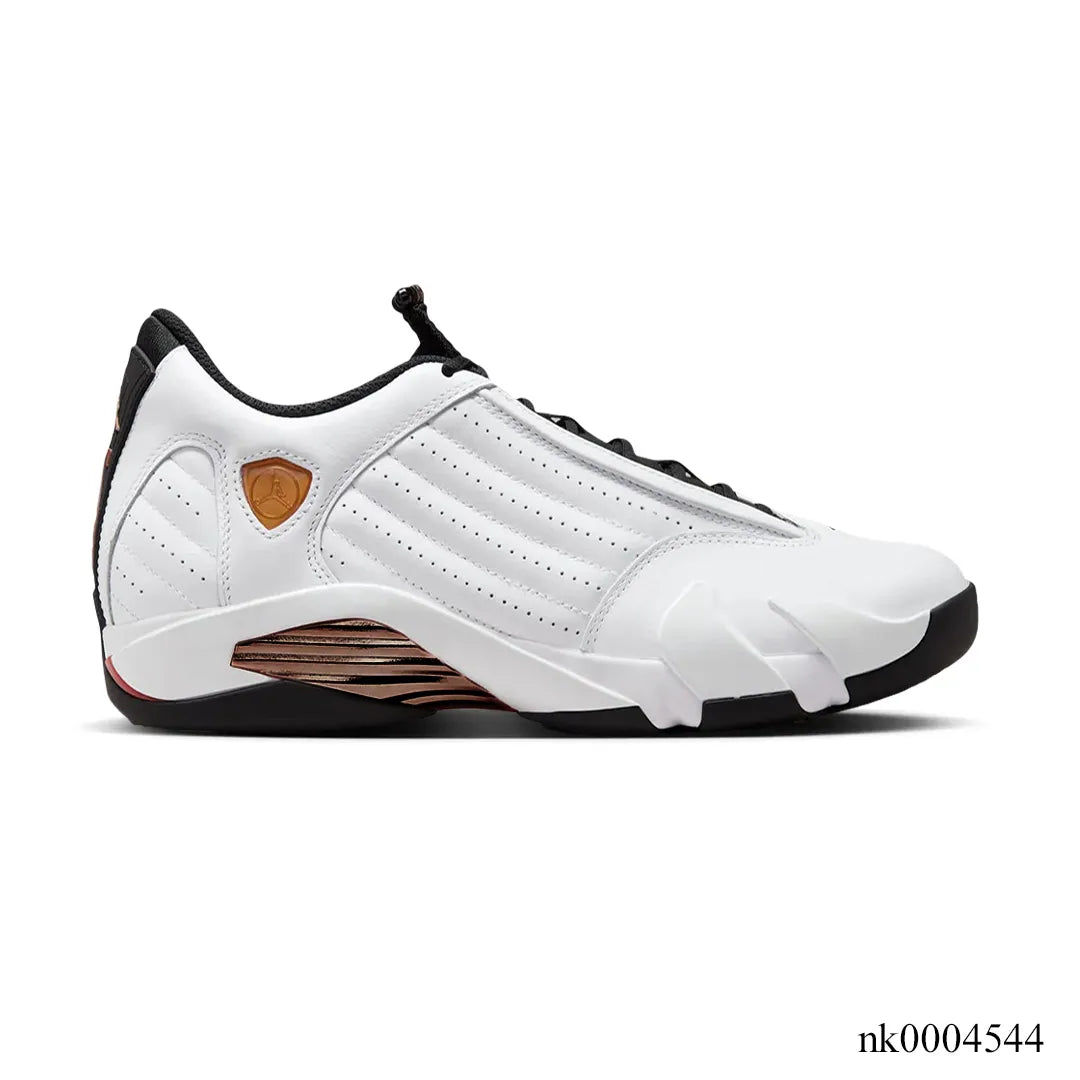 Aj 14 Us Open Shoes Men'S Sneakers – Nk0004544