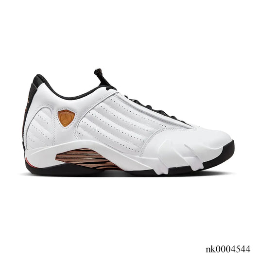 Aj 14 Us Open Shoes Men'S Sneakers – Nk0004544