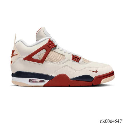 Nigel Sylvester X Aj 4 Sail Shoes Men'S Sneakers – Nk0004547