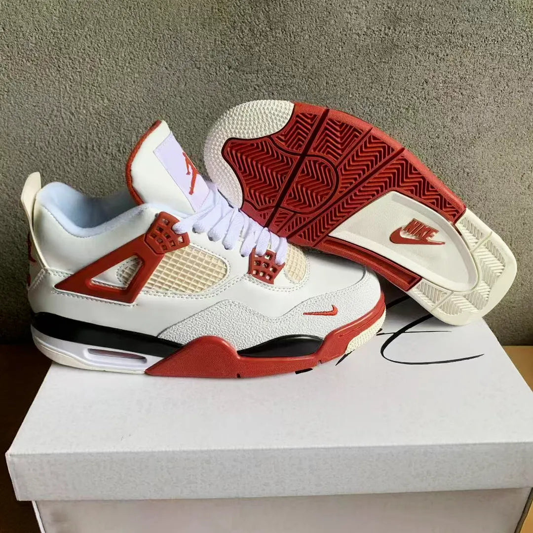 Nigel Sylvester X Aj 4 Sail Shoes Men'S Sneakers – Nk0004547