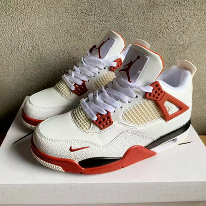 Nigel Sylvester X Aj 4 Sail Shoes Men'S Sneakers – Nk0004547