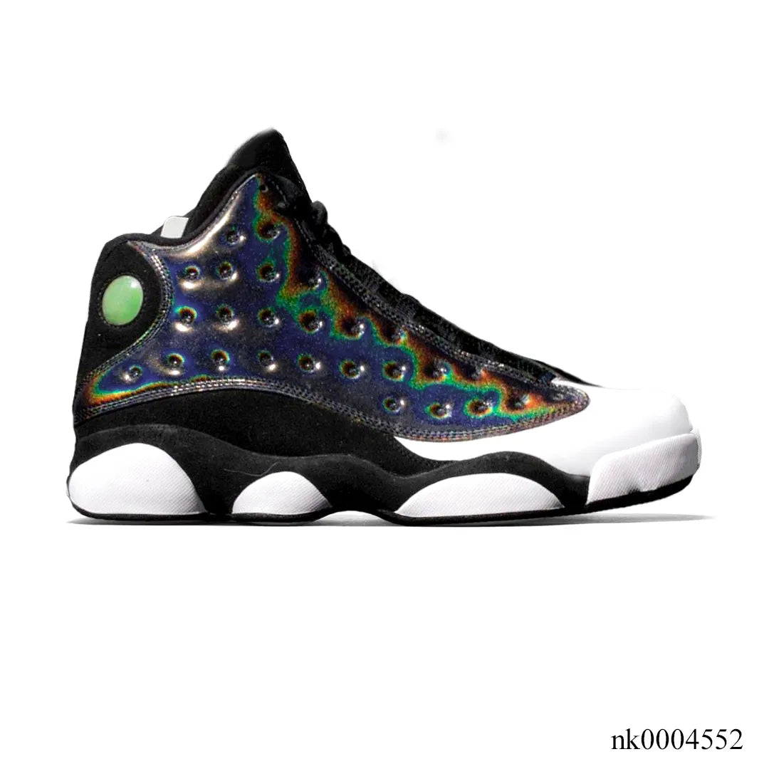Aj 13 Barons Sample Shoes Men'S Sneakers – Nk0004552