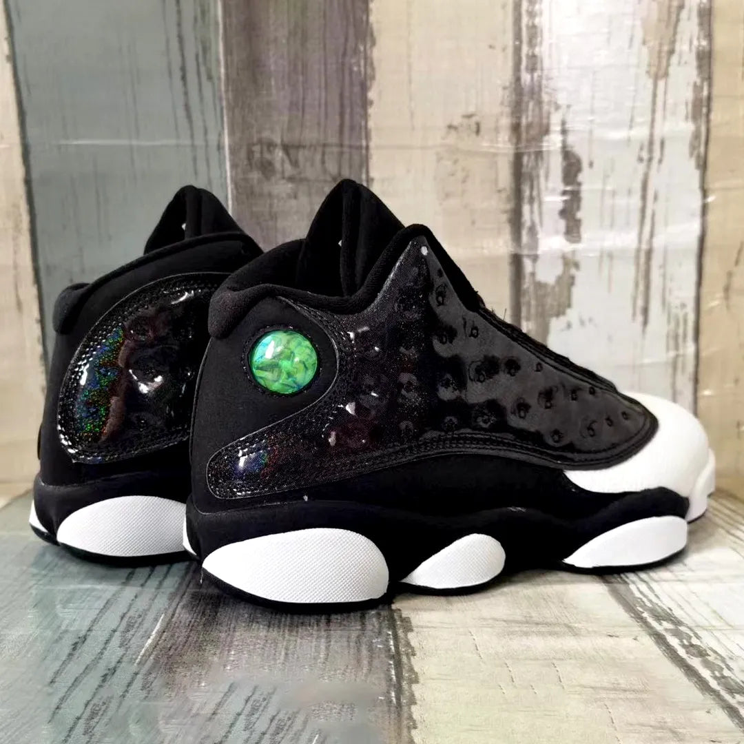 Aj 13 Barons Sample Shoes Men'S Sneakers – Nk0004552