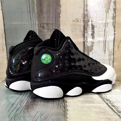 Aj 13 Barons Sample Shoes Men'S Sneakers – Nk0004552