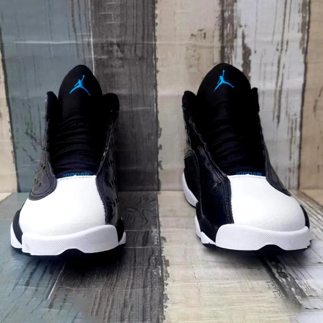 Aj 13 Barons Sample Shoes Men'S Sneakers – Nk0004552