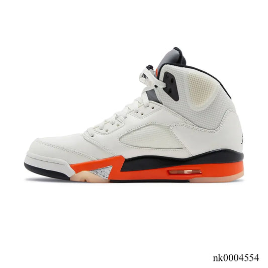 Aj 5 Shattered Backboard Shoes Men'S Sneakers – Nk0004554