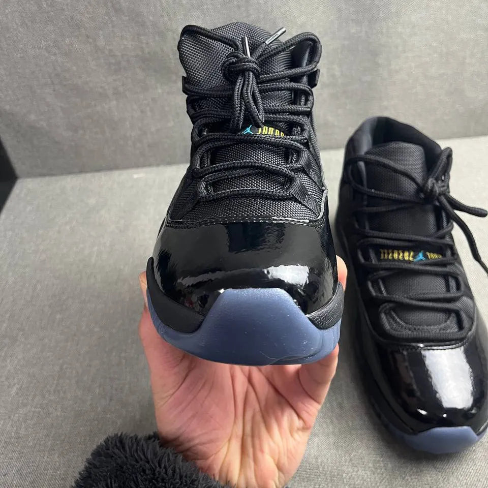 Aj 11 Gamma (2025) Shoes Men'S Sneaker – Nk0004557