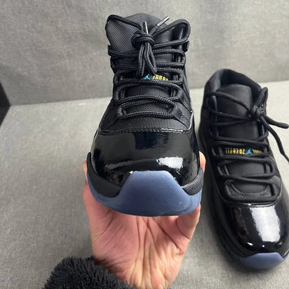 Aj 11 Gamma (2025) Shoes Men'S Sneaker – Nk0004557