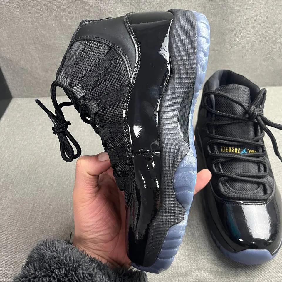 AJ 11 Gamma (2025) Shoes Women's Sneakers – Nk0004557