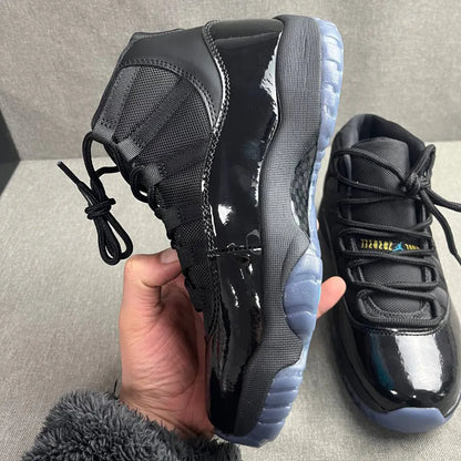 AJ 11 Gamma (2025) Shoes Women's Sneakers – Nk0004557