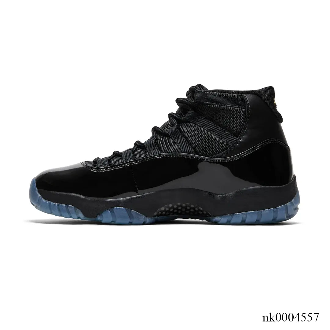 AJ 11 Gamma (2025) Shoes Women's Sneakers – Nk0004557
