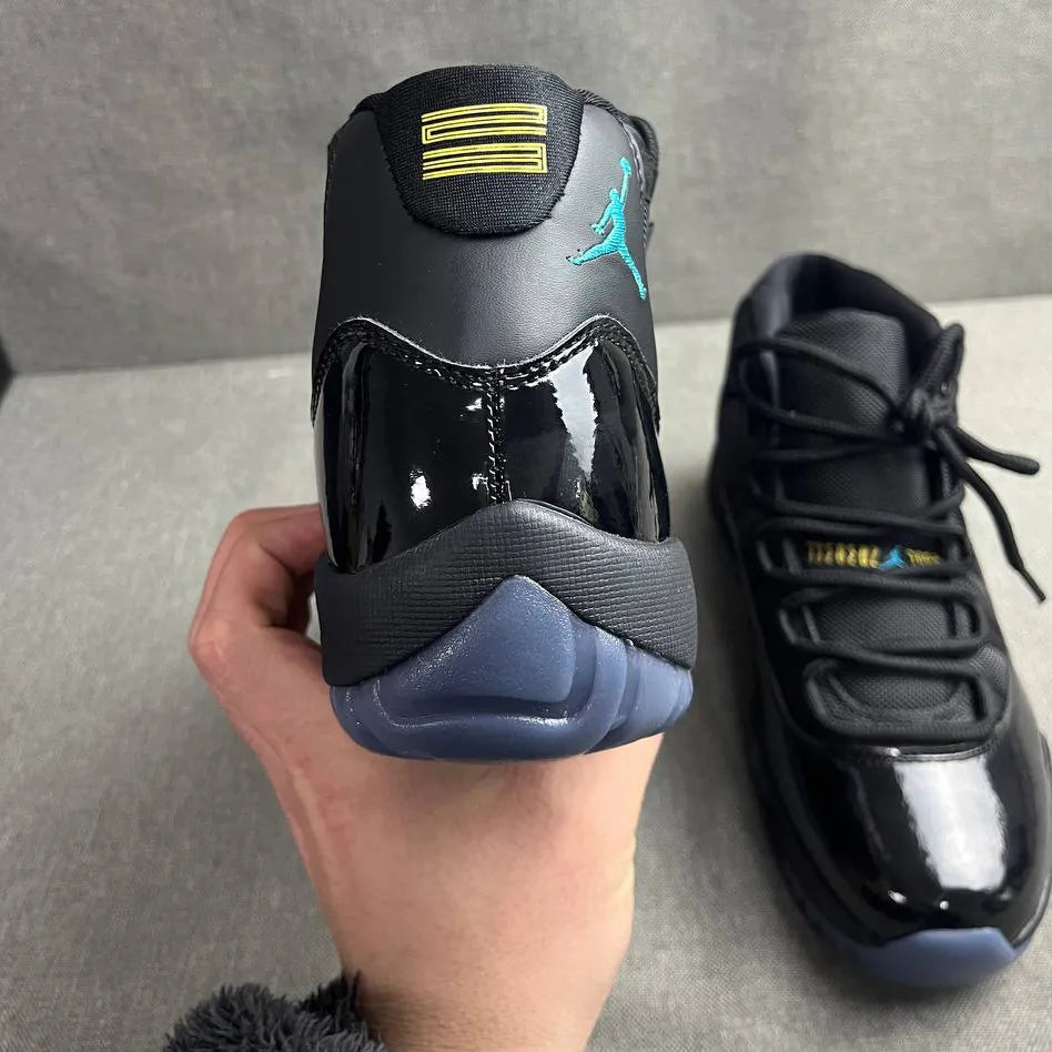 Aj 11 Gamma (2025) Shoes Men'S Sneaker – Nk0004557