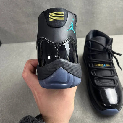 Aj 11 Gamma (2025) Shoes Men'S Sneaker – Nk0004557