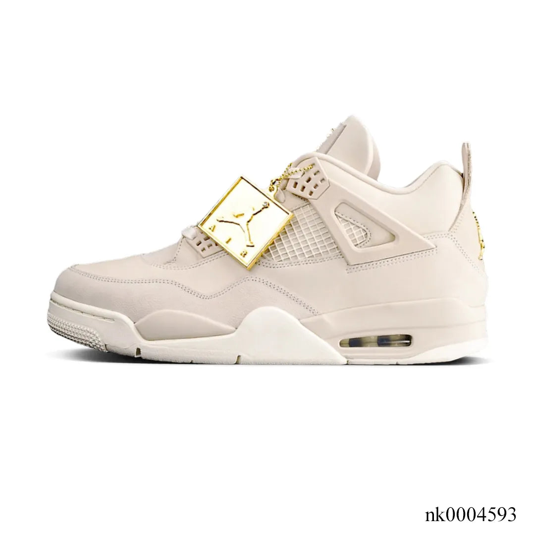 Aj 4 Cincinnati Bearcats Pe Shoes Men'S Sneakers – Nk0004593