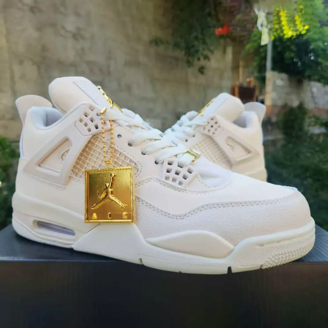 Aj 4 Cincinnati Bearcats Pe Shoes Men'S Sneakers – Nk0004593