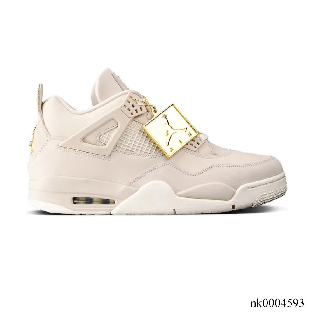 Aj 4 Cincinnati Bearcats Pe Shoes Men'S Sneakers – Nk0004593