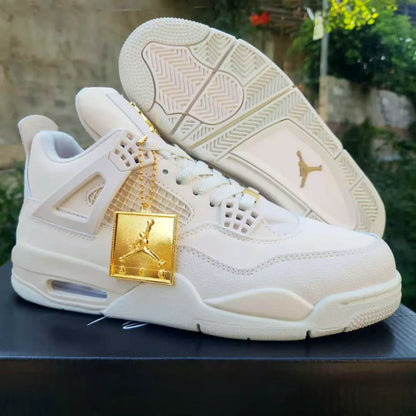 Aj 4 Cincinnati Bearcats Pe Shoes Men'S Sneakers – Nk0004593