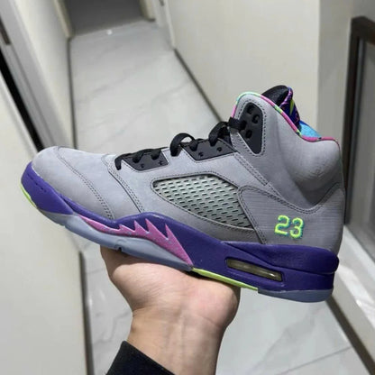 Aj 5 Bel Air Shoes Men'S Sneakers – Nk0004596