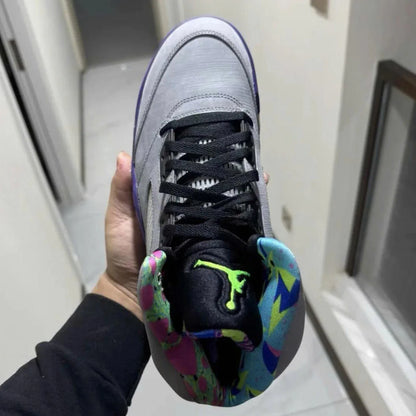 Aj 5 Bel Air Shoes Men'S Sneakers – Nk0004596