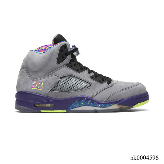 Aj 5 Bel Air Shoes Men'S Sneakers – Nk0004596