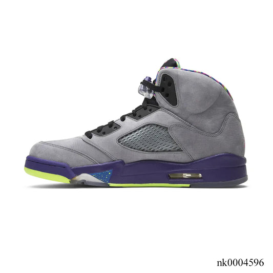 Aj 5 Bel Air Shoes Men'S Sneakers – Nk0004596