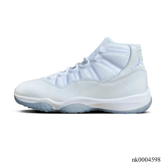 [Premium] Aj 11 Silver Anniversary Shoes Sneaker – Nk0004598