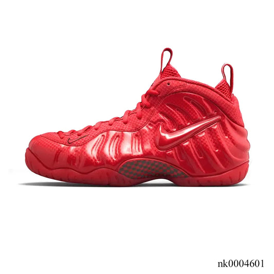 Air Foamposite Pro Gym Red Shoes Men'S Sneakers – Nk0004601