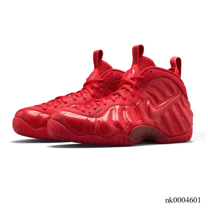Air Foamposite Pro Gym Red Shoes Men'S Sneakers – Nk0004601