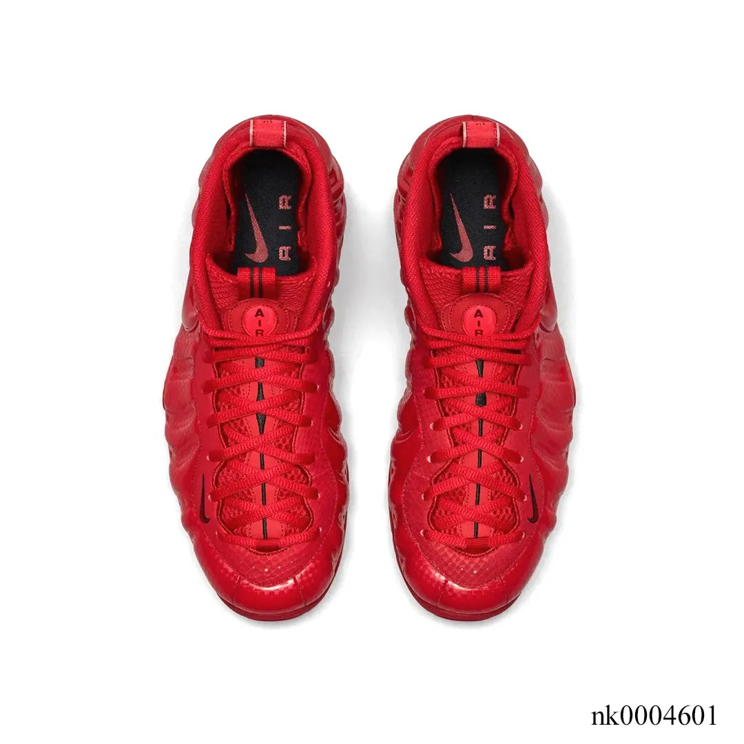 Air Foamposite Pro Gym Red Shoes Men'S Sneakers – Nk0004601