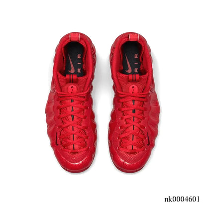 Air Foamposite Pro Gym Red Shoes Men'S Sneakers – Nk0004601