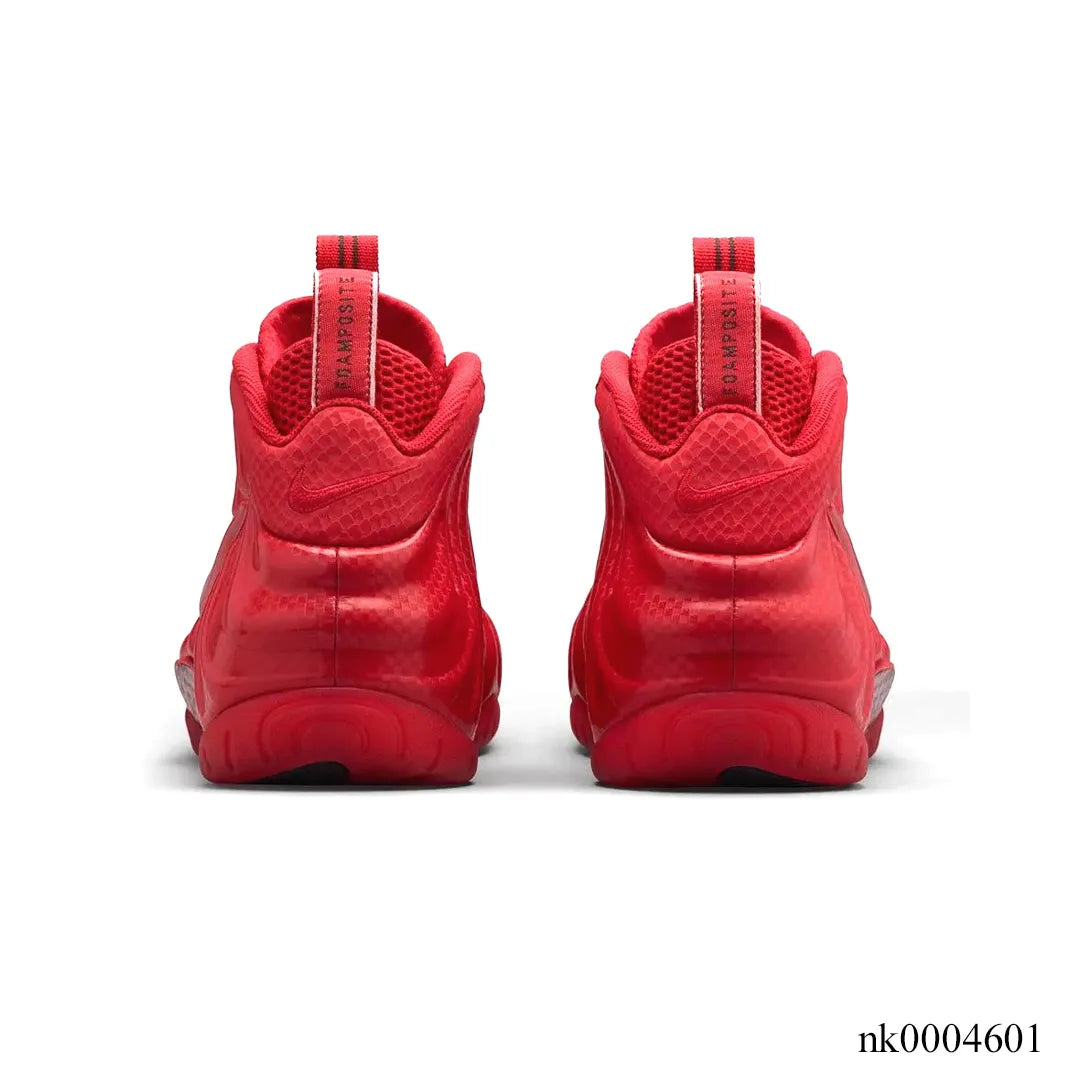 Air Foamposite Pro Gym Red Shoes Men'S Sneakers – Nk0004601