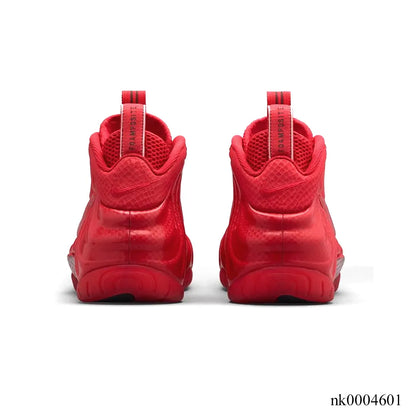 Air Foamposite Pro Gym Red Shoes Men'S Sneakers – Nk0004601