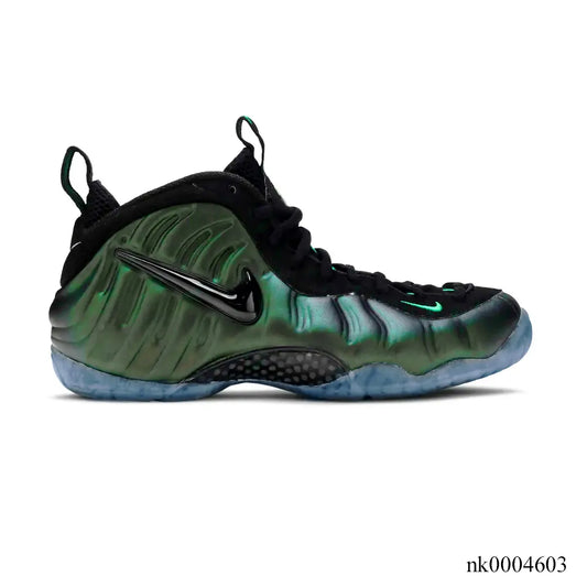 Air Foamposite Pro Pine Green Shoes Men'S Sneakers – Nk0004603