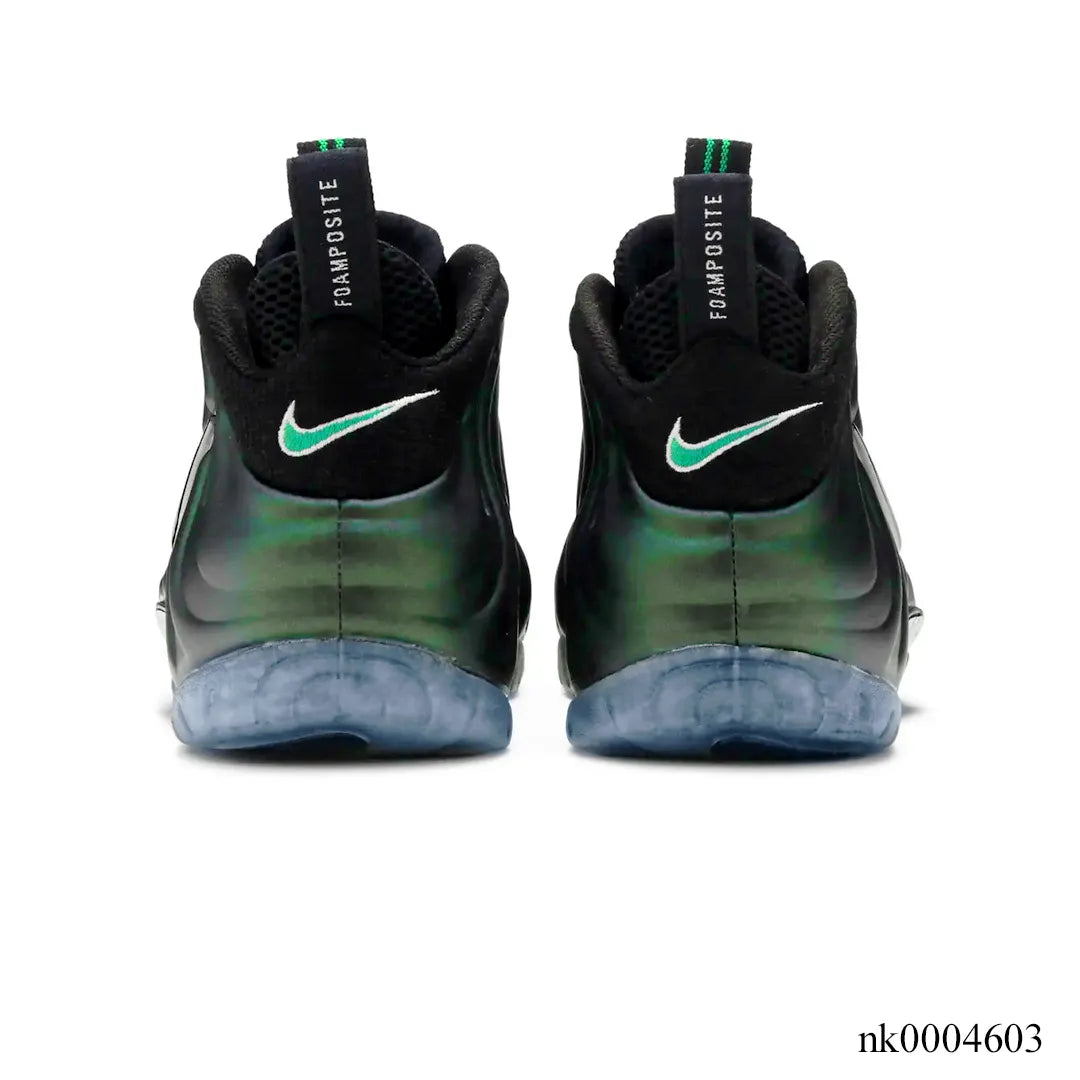 Air Foamposite Pro Pine Green Shoes Men'S Sneakers – Nk0004603