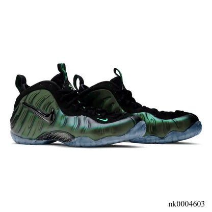Air Foamposite Pro Pine Green Shoes Men'S Sneakers – Nk0004603