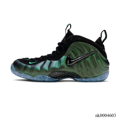 Air Foamposite Pro Pine Green Shoes Men'S Sneakers – Nk0004603