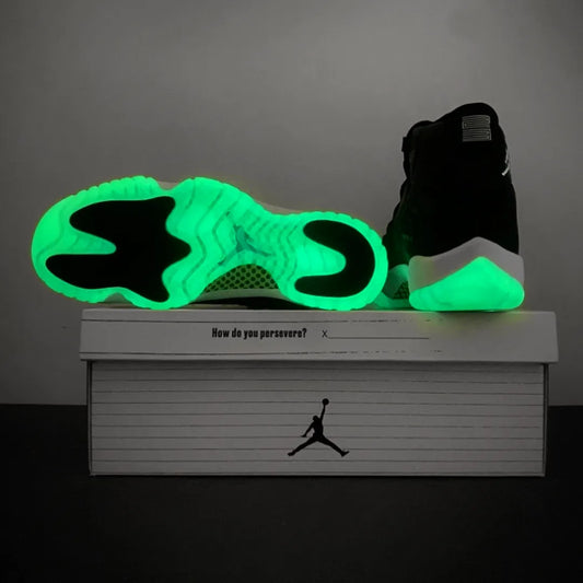 Aj 11 Inner Beast Shoes Sneaker – Nk0004604