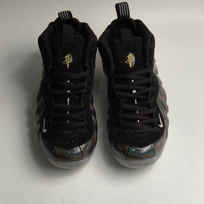 Air Foamposite One Hologram Shoes Men'S Sneakers – Nk0004628