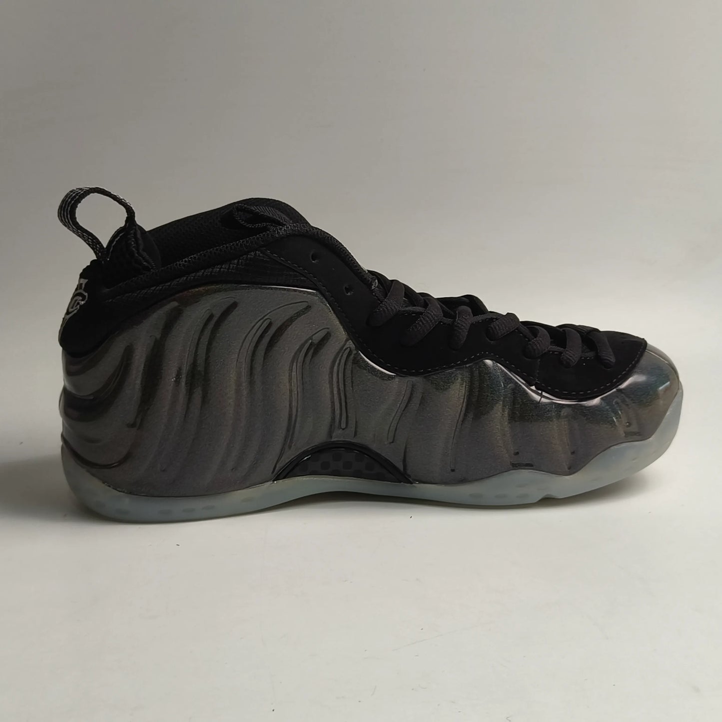 Air Foamposite One Hologram Shoes Men'S Sneakers – Nk0004628