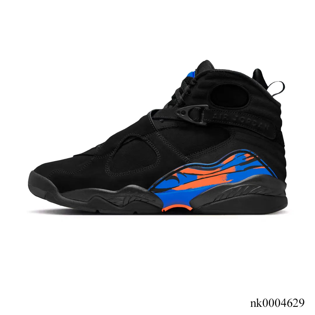 Aj 8 Cavs Shoes Men'S Sneakers – Nk0004629