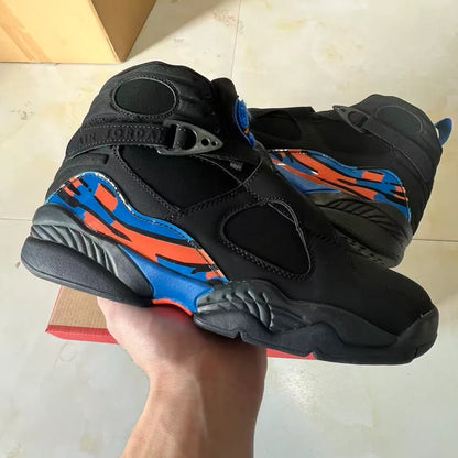 Aj 8 Cavs Shoes Men'S Sneakers – Nk0004629