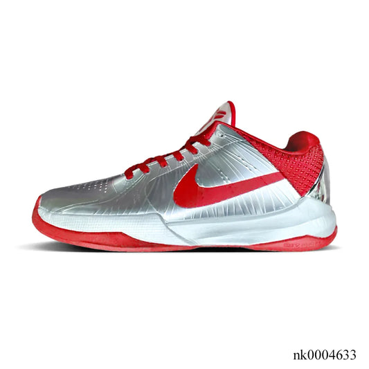 Caitlin Clark X Kobe 5 Protro Rookie Of The Year Pe Shoes Men'S Sneakers – Nk0004633