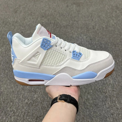 Aj 4 Sb Unc Shoes Men'S Sneakers – Nk0004640