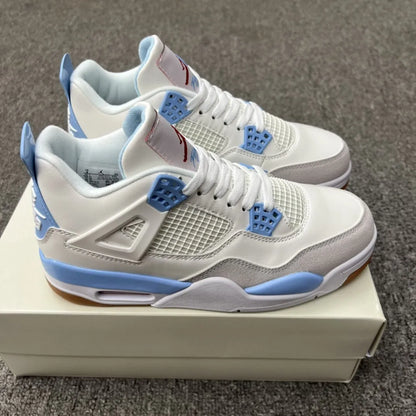 Aj 4 Sb Unc Shoes Men'S Sneakers – Nk0004640